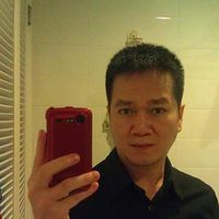Eric Yu的照片