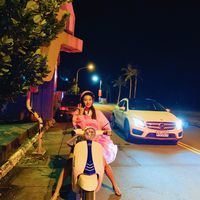 Le foto di angelina wa