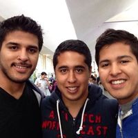 Oscar Uribe的照片