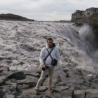 Fotos von Paolo Mammi