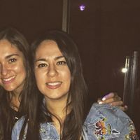 Giovanna Leveratto's Photo