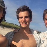 Philip Embury's Photo