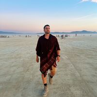 Mossy Taheri's Photo