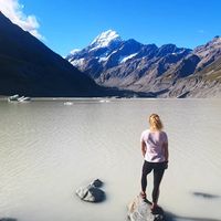 Kathryn Beckley的照片