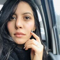 Ben Aoun 'Abir's Photo