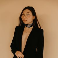 Asel Charipova's Photo