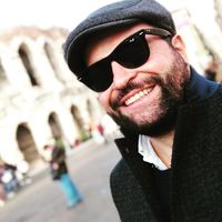 DaniLo Moschella's Photo