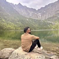 Subham Patro's Photo
