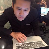 Komes Luxameesathaporn的照片