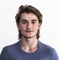 Lorenzo Favaro's Photo