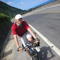 Yi-Chen Wang's Photo