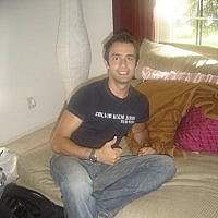 Luca  Melesi's Photo