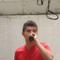 Carlos González Juárez's Photo