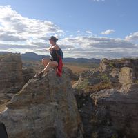 Mathilde Bellettre's Photo