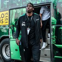 Justin  Scott's Photo