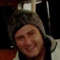 Arash Farokh's Photo