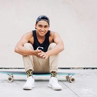 Jeremy Palattao's Photo