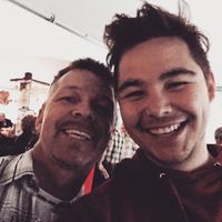 Anthony Desmarais的照片