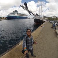 Fotos von Steven Job Silva