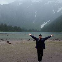 Jackson Thomas的照片