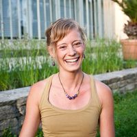 Agnes Girassol的照片