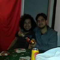 Julian Peña's Photo