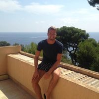 François-xavier Biron's Photo