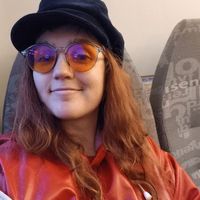 Sophia Brandis's Photo