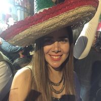 Arely López's Photo