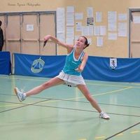 Marie Bednarek的照片