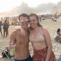 Johanna Sandberg的照片