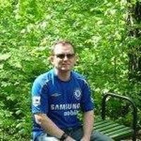 Serge Melikov's Photo