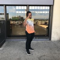 Tashawn Cald's Photo