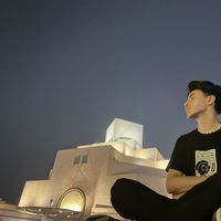 Mohamed Semmar's Photo