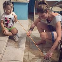 Le foto di Ilaria Cochi