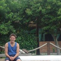 Leonardo Grechi's Photo