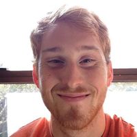 Nathaniel Thorson的照片