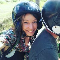 Joanna Kaczmarek's Photo