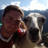 Adrien Calvet的照片