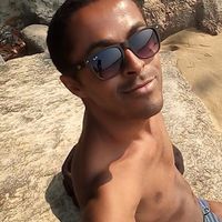 Daniel Pedro的照片