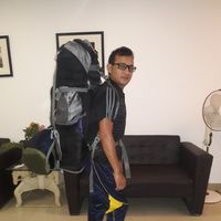 Shibly Sadiq's Photo