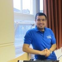 Ali Karakaş的照片