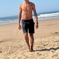 Jamal Kanane的照片