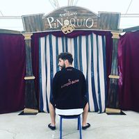 Fotos de Tiago Lourenço