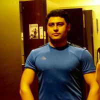 Basher Niazi's Photo