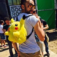 Franklin Boerleider的照片