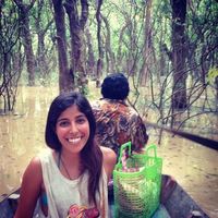 Bar Benyamini的照片