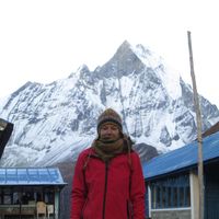 Fotos de Martina Caslavska