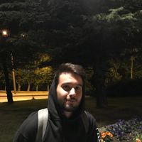 Oğulcan Şengöz的照片