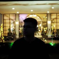 Steven Sujitado's Photo